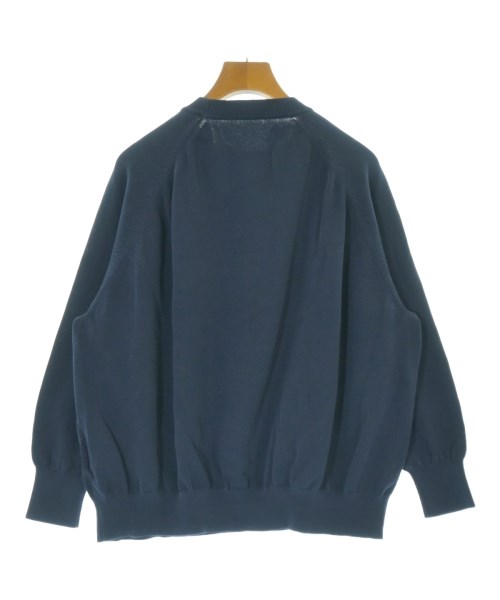 journal standard luxe（ジャーナルスタンダードラックス）ニット・セーター 紺 サイズ:F レディース/2200711005150