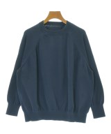 journal standard luxe（ジャーナルスタンダードラックス）ニット・セーター 紺 サイズ:F レディース/2200711005150