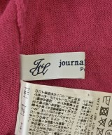 journal standard luxe（ジャーナルスタンダードラックス）カーディガン ピンク サイズ:F レディース/2200711016019