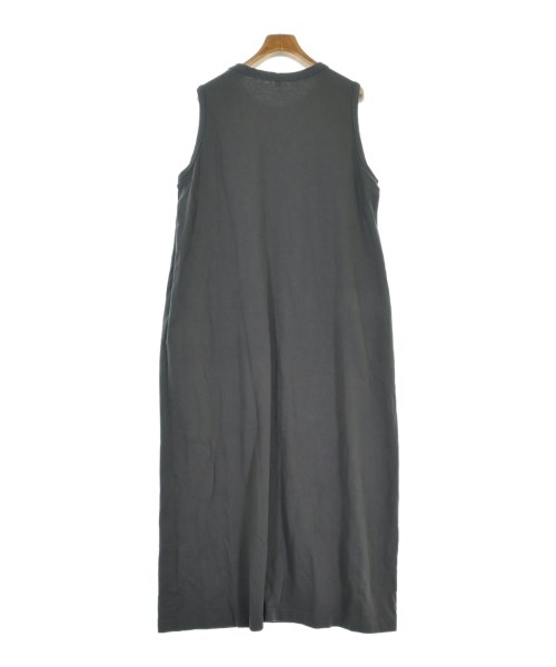 journal standard luxe（ジャーナルスタンダードラックス）ワンピース グレー サイズ:F レディース/2200714584034