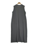 journal standard luxe（ジャーナルスタンダードラックス）ワンピース グレー サイズ:F レディース/2200714584034