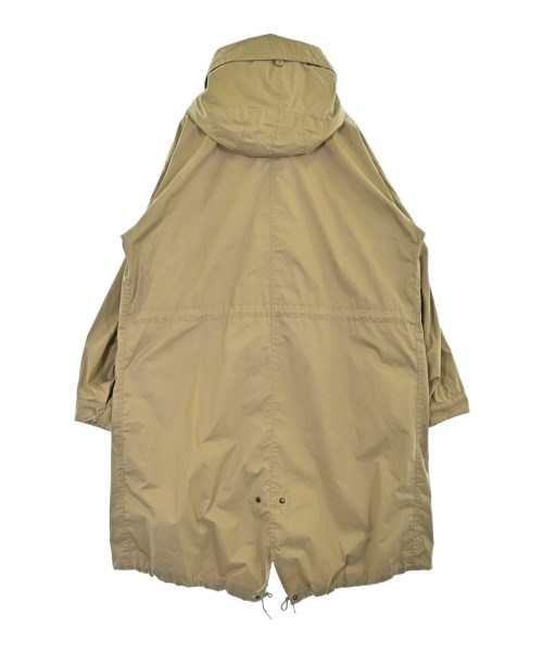 journal standard luxe（ジャーナルスタンダードラックス）モッズコート ベージュ サイズ:F レディース/2200714723013