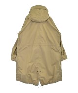 journal standard luxe（ジャーナルスタンダードラックス）モッズコート ベージュ サイズ:F レディース/2200714723013