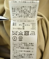journal standard luxe（ジャーナルスタンダードラックス）モッズコート ベージュ サイズ:F レディース/2200714723013