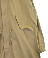 journal standard luxe（ジャーナルスタンダードラックス）モッズコート ベージュ サイズ:F レディース/2200714723013