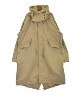 journal standard luxe モッズコート