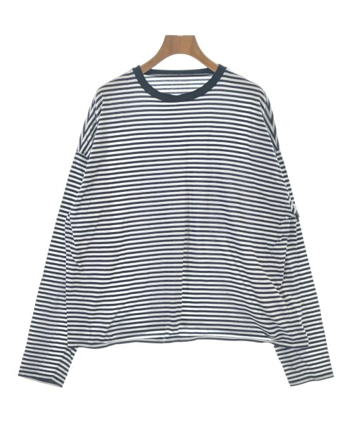 journal standard luxe（ジャーナルスタンダードラックス）Tシャツ・カットソー 紺 サイズ:F レディース/2200715064061
