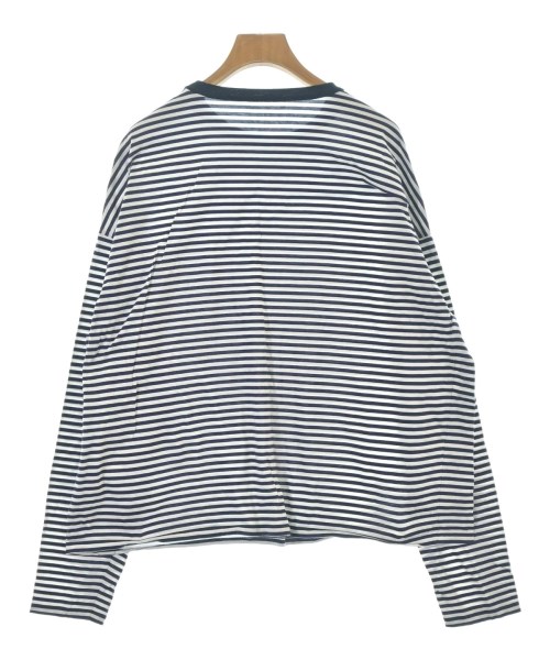 journal standard luxe（ジャーナルスタンダードラックス）Tシャツ・カットソー 紺 サイズ:F レディース/2200715064061