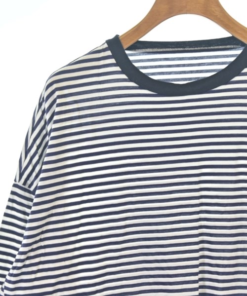 journal standard luxe（ジャーナルスタンダードラックス）Tシャツ・カットソー 紺 サイズ:F レディース/2200715064061