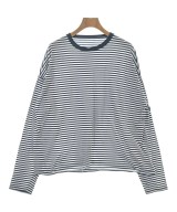 journal standard luxe（ジャーナルスタンダードラックス）Tシャツ・カットソー 紺 サイズ:F レディース/2200715064061