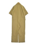 journal standard luxe（ジャーナルスタンダードラックス）オールインワン/サロペット ベージュ サイズ:F レディース/2200712146029