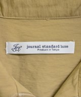 journal standard luxe（ジャーナルスタンダードラックス）オールインワン/サロペット ベージュ サイズ:F レディース/2200712146029
