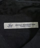 journal standard luxe（ジャーナルスタンダードラックス）ブラウス 黒 サイズ:F レディース/2200715373606