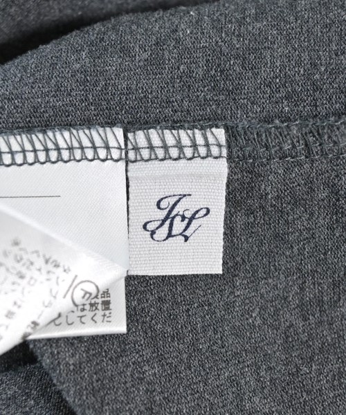 journal standard luxe（ジャーナルスタンダードラックス）オールインワン/サロペット グレー サイズ:F レディース/2200714034010