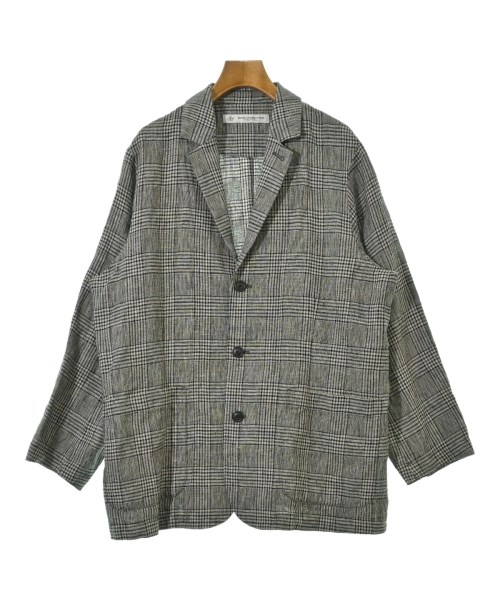 journal standard luxe(ジャーナルスタンダードラックス)のジャケット サイズ:F 8,400円