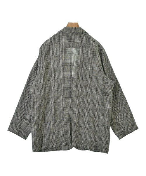journal standard luxe（ジャーナルスタンダードラックス）ジャケット グレー サイズ:F レディース/2200716271017