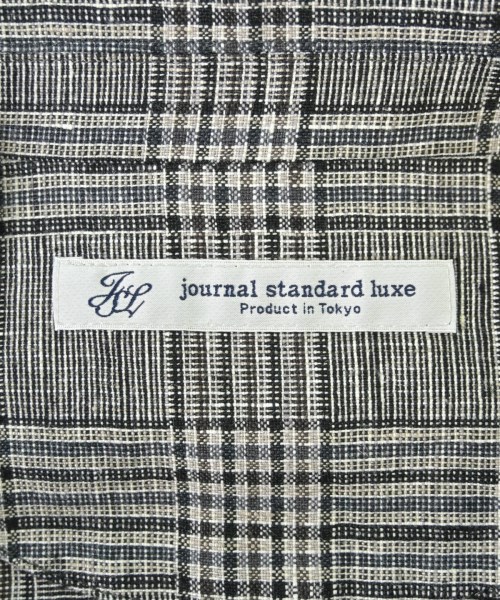 journal standard luxe（ジャーナルスタンダードラックス）ジャケット グレー サイズ:F レディース/2200716271017