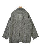 journal standard luxe（ジャーナルスタンダードラックス）ジャケット グレー サイズ:F レディース/2200716271017