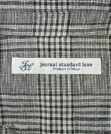 journal standard luxe（ジャーナルスタンダードラックス）ジャケット グレー サイズ:F レディース/2200716271017