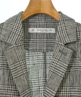 journal standard luxe（ジャーナルスタンダードラックス）ジャケット グレー サイズ:F レディース/2200716271017