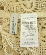 journal standard luxe（ジャーナルスタンダードラックス）ベスト/ノースリーブ ベージュ サイズ:F レディース/2200716271024