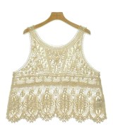 journal standard luxe ベスト/ノースリーブ