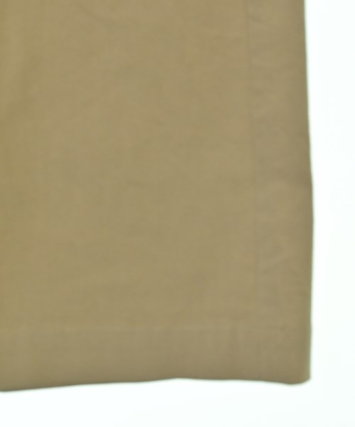 journal standard luxe（ジャーナルスタンダードラックス）ショートパンツ ベージュ サイズ:F レディース/2200716271031