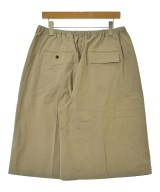 journal standard luxe（ジャーナルスタンダードラックス）ショートパンツ ベージュ サイズ:F レディース/2200716271031