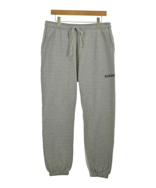 journal standard luxe(ジャーナルスタンダードラックス)のスウェットパンツ サイズ:M 3,400円