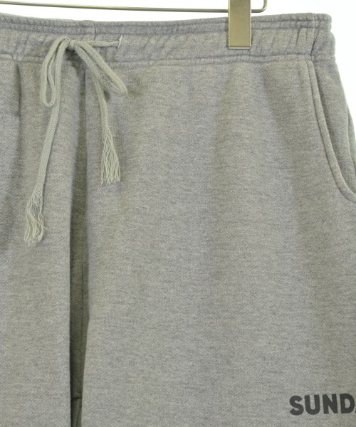 journal standard luxe（ジャーナルスタンダードラックス）スウェットパンツ グレー サイズ:M レディース/2200716271055