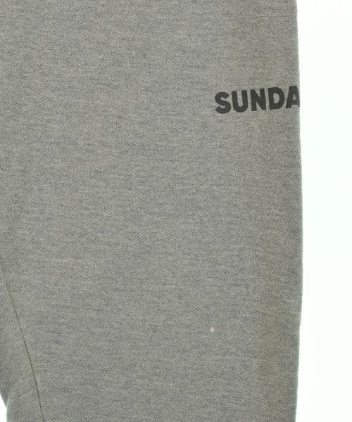 journal standard luxe（ジャーナルスタンダードラックス）スウェットパンツ グレー サイズ:M レディース/2200716271055