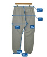 journal standard luxe（ジャーナルスタンダードラックス）スウェットパンツ グレー サイズ:M レディース/2200716271055
