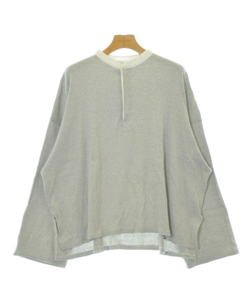 journal standard luxe（ジャーナルスタンダードラックス）Tシャツ・カットソー グレー サイズ:F レディース/2200716271079