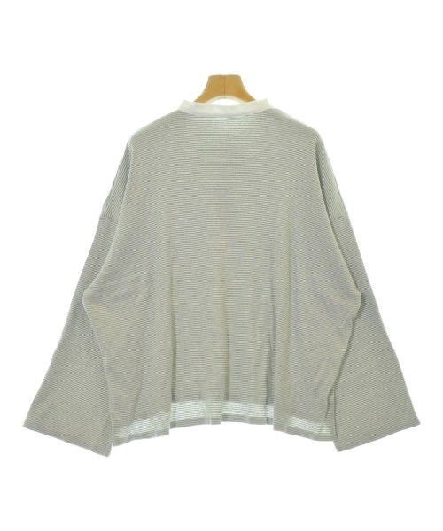 journal standard luxe（ジャーナルスタンダードラックス）Tシャツ・カットソー グレー サイズ:F レディース/2200716271079