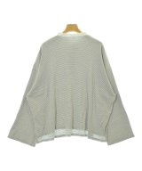 journal standard luxe（ジャーナルスタンダードラックス）Tシャツ・カットソー グレー サイズ:F レディース/2200716271079
