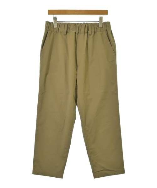 journal standard luxe(ジャーナルスタンダードラックス)のスラックス サイズ:L 4,800円