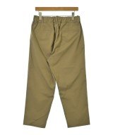 journal standard luxe（ジャーナルスタンダードラックス）スラックス ベージュ サイズ:L レディース/2200716271093