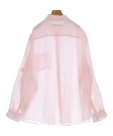 journal standard luxe（ジャーナルスタンダードラックス）ブラウス ピンク サイズ:F レディース/2200716612025