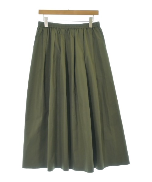 journal standard luxe(ジャーナルスタンダードラックス)のロング・マキシ丈スカート サイズ:-(M位) 3,400円