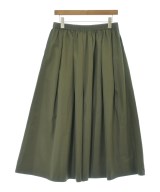 journal standard luxe（ジャーナルスタンダードラックス）ロング・マキシ丈スカート カーキ サイズ:-(M位) レディース/2200714357072