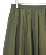 journal standard luxe（ジャーナルスタンダードラックス）ロング・マキシ丈スカート カーキ サイズ:-(M位) レディース/2200714357072