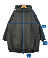 journal standard luxe（ジャーナルスタンダードラックス）ダウンコート 黒 サイズ:-(XL位) メンズ/2200713670011
