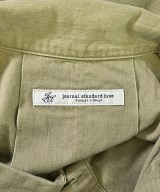 journal standard luxe（ジャーナルスタンダードラックス）ブルゾン カーキ サイズ:-(XL位) メンズ/2200713670059