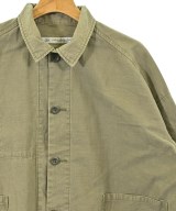 journal standard luxe（ジャーナルスタンダードラックス）ブルゾン カーキ サイズ:-(XL位) メンズ/2200713670059