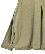 journal standard luxe（ジャーナルスタンダードラックス）ブルゾン カーキ サイズ:-(XL位) メンズ/2200713670059