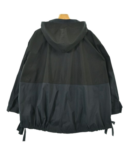 journal standard luxe（ジャーナルスタンダードラックス）ブルゾン 黒 サイズ:M メンズ/2200713670073