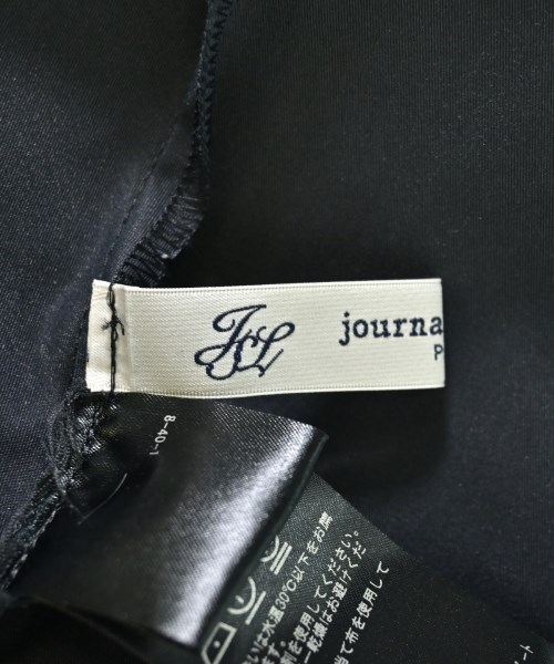 journal standard luxe（ジャーナルスタンダードラックス）ブルゾン 黒 サイズ:M メンズ/2200713670073