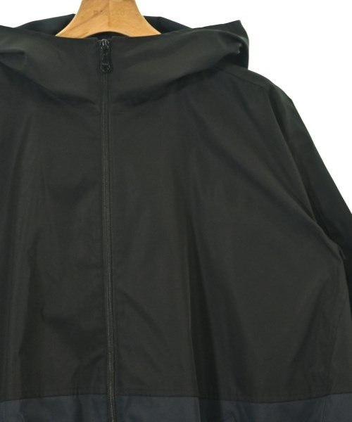 journal standard luxe（ジャーナルスタンダードラックス）ブルゾン 黒 サイズ:M メンズ/2200713670073