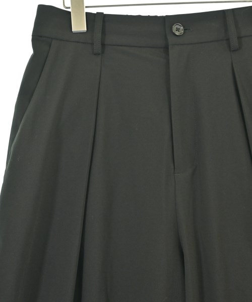 journal standard luxe（ジャーナルスタンダードラックス）その他 黒 サイズ:-(M位) メンズ/2200713670110