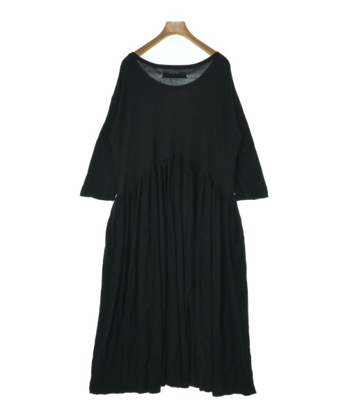 journal standard luxe（ジャーナルスタンダードラックス）ワンピース 黒 サイズ:F レディース/2200713670134